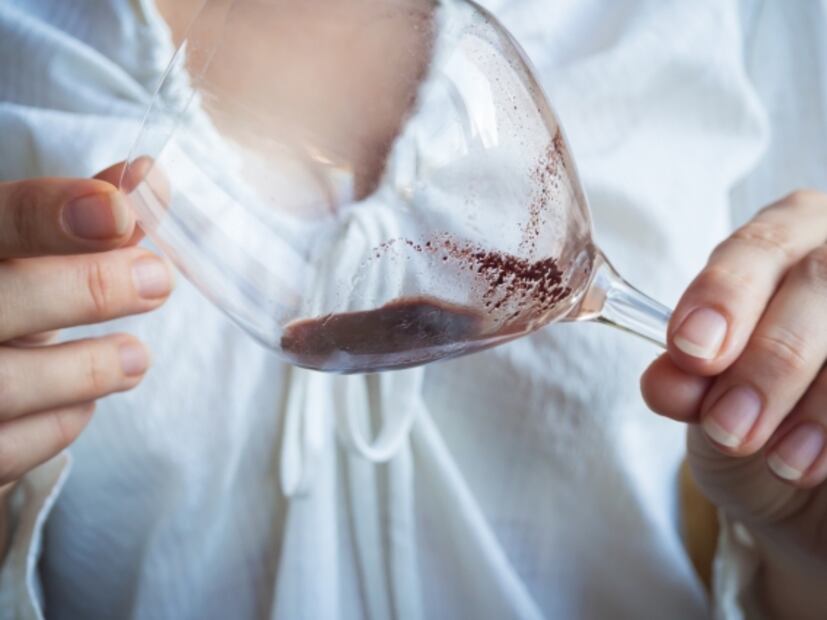 Conoce el abc sobre el vino y los decantadores