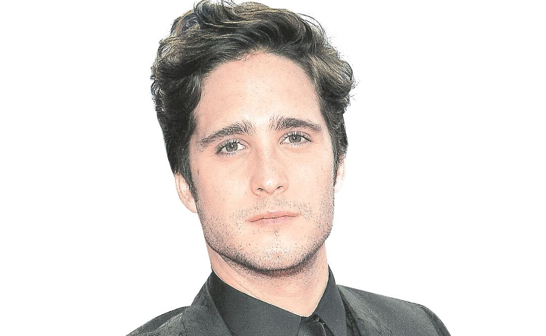 Boneta se queda atrapado en Luis Miguel, le dicen