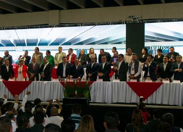 Alista CROC plan para desarrollo económico