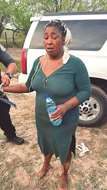 Tras secuestro en Matamoros, urgen a Biden intervenir en México contra los cárteles