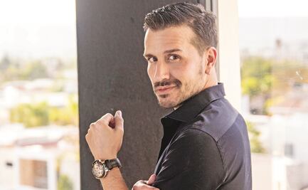 José María Ruiz aprendió a ser el hijo de Napoleón