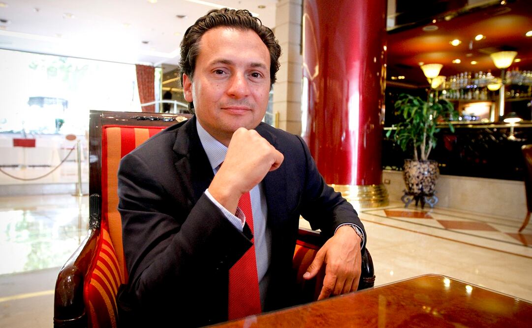 Foto: Archivo. EL UNIVERSAL