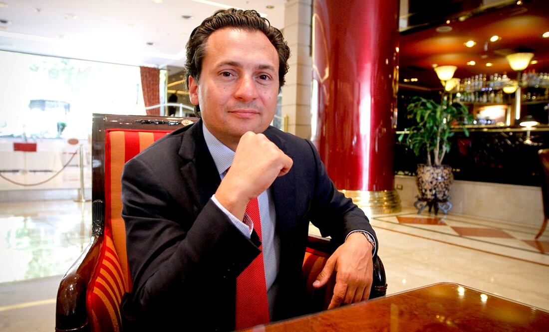 Foto: Archivo. EL UNIVERSAL