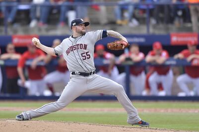 Astros gana la México Series en un festival de cuadrangulares