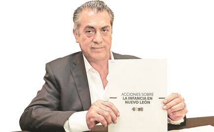 "El Bronco" analizará legalizar marihuana