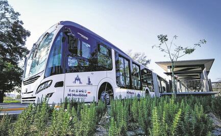 Alistan inauguración de Mi Macro Periférico en Jalisco