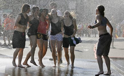 Argentina. Polémica por manual para "seducir chicas rusas" en el Mundial