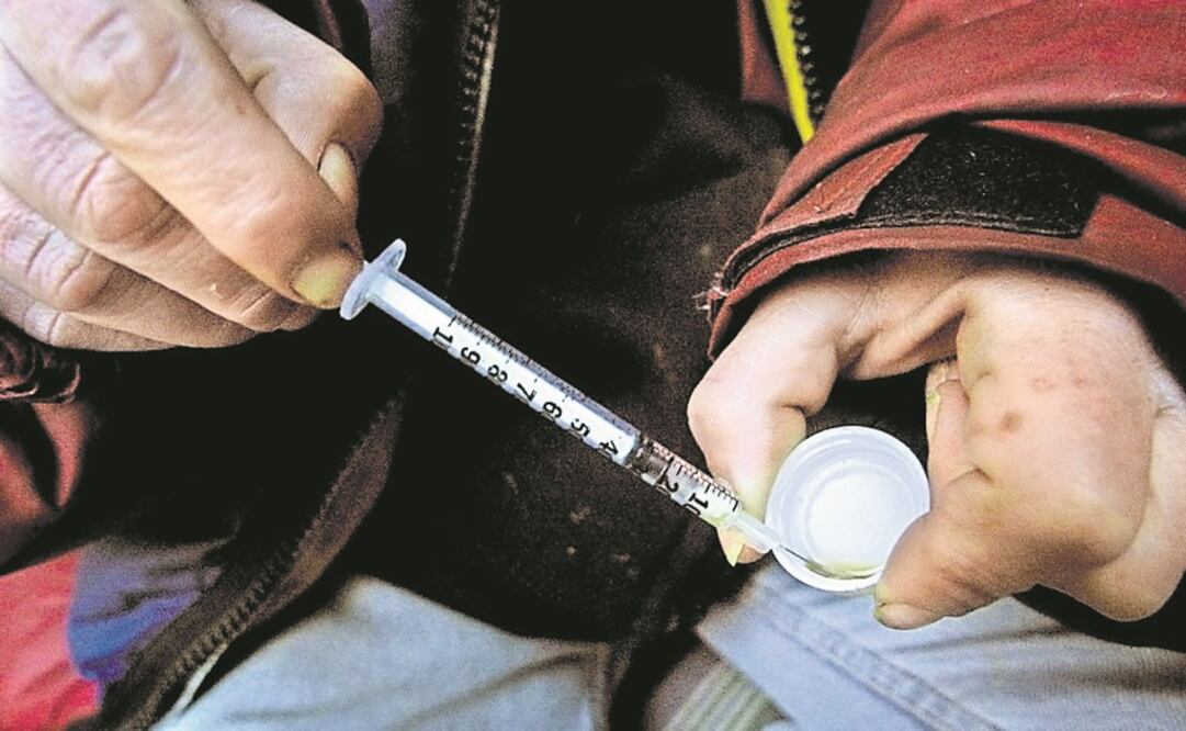 Foto: Archivo / EL UNIVERSAL