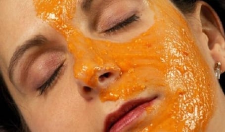 La mascarilla antiedad más poderosa se prepara con zanahoria