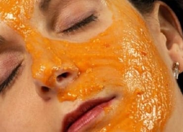 La mascarilla antiedad más poderosa se prepara con zanahoria