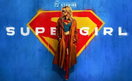 ¿Cuándo se estrena Supergirl en México? Tráiler revela fecha exacta 