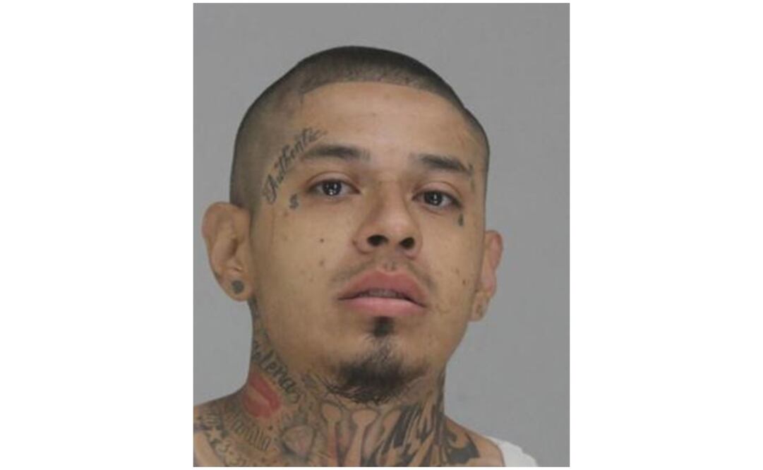 Nestor Hernandez, que fue arrestado el sábado 22 de octubre por la muerte a tiros de dos empleadas del Centro Médico Metodista de Dallas. Foto: AP