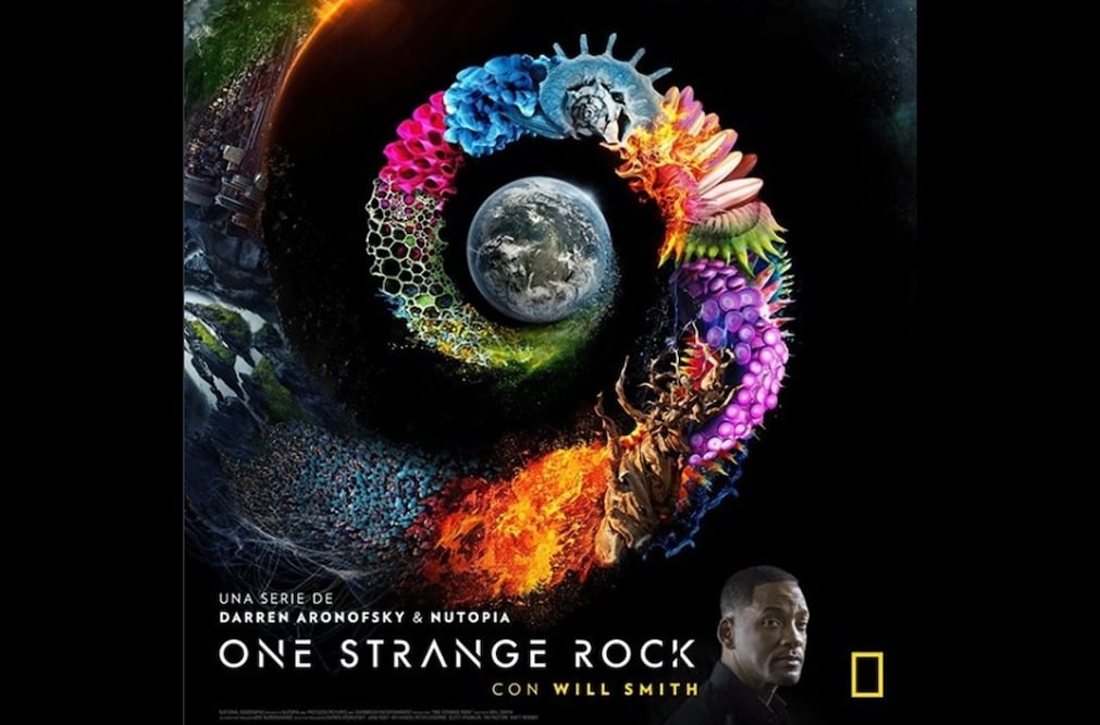 Foto: Instagram @natgeo.la