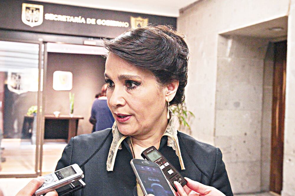 Foto: ARCHIVO. EL UNIVERSAL