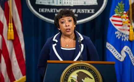 La violencia no puede ser la respuesta: Lynch