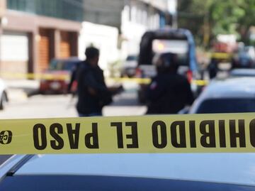 Un total de 54 menores de edad han sido asesinados en Sinaloa en lo que va del año: Fiscalía estatal