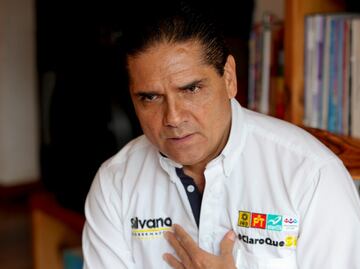 Vinculan a proceso a excolaboradores de Silvano Aureoles; los señalan de presunto daño al erario