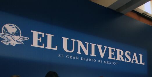 Diario "El País" y su realidad a la medida