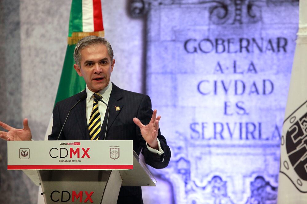 Lucía Godínez / EL UNIVERSAL