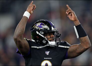 Ravens aportan más jugadores al Pro Bowl 2020