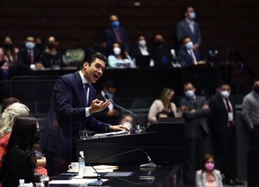 Llama PAN a ponerse de acuerdo y encontrar un punto medio entre 4T y oposición