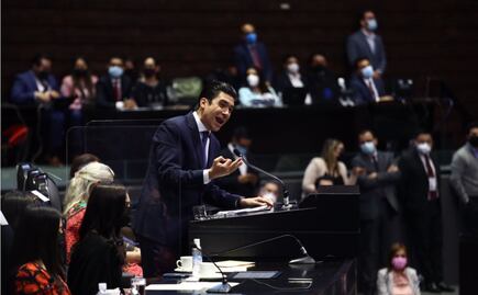 Llama PAN a ponerse de acuerdo y encontrar un punto medio entre 4T y oposición