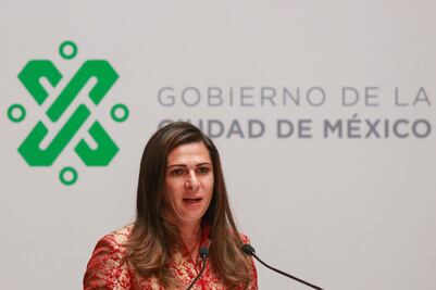 Guevara vuelve a postergar entrega de plan de trabajo