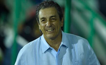 Me malinterpretaron sobre himno de Pumas: Boy