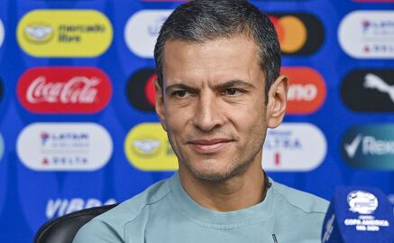 Jaime Lozano cerca de volver a dirigir tras fracasar con la Selección Mexicana