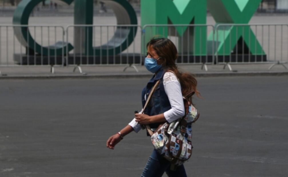 Consulta las 14 colonias que se suman a la lista de atención prioritaria por el Covid-19 en la CDMX