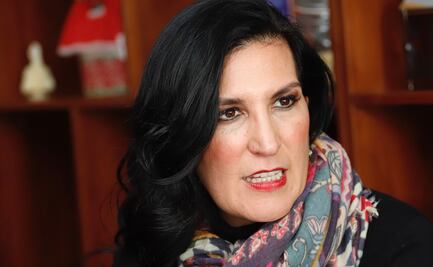 PAN en el Senado exige que Gertz Manero sea investigado a fondo por su riqueza