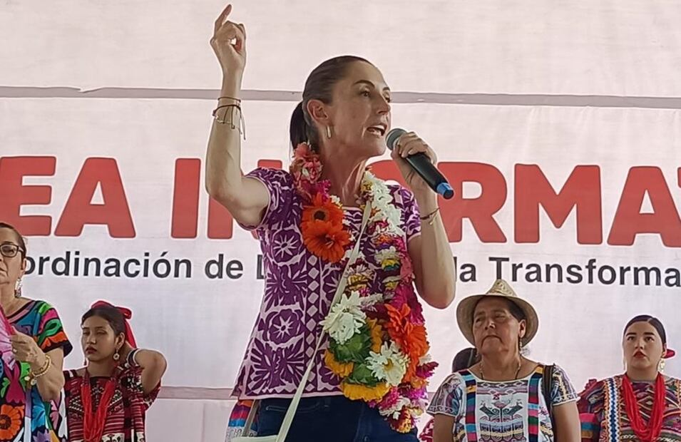 FOTO:  Antonio Mundaca/ EL Universal/