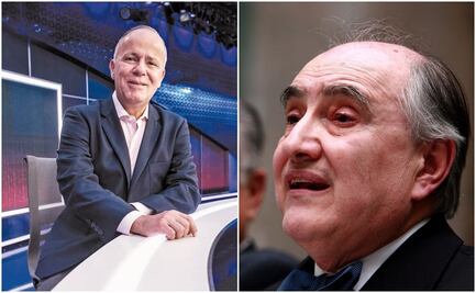 "¿Por qué un periodista tiene que andar en carro blindado", cuestiona Alfredo Jalife ante atentado a Ciro