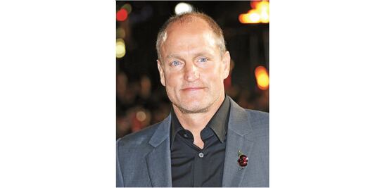 Harrelson también quiere vender marihuana