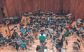 Jóvenes cambian paradigmas de la música clásica