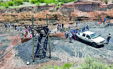 Tragedia sin responsables: deudos de Múzquiz aún esperan justicia