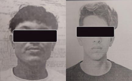 Imputan a dos sujetos por robo con violencia a Centro Comunitario de Hermosillo; sustraen 30 kilos de pollo, verdura y artículos de cocina