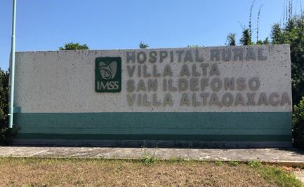 IMSS-Bienestar despidió a mujer indígena de quien se difundieron fotos íntimas, acusa CNDH