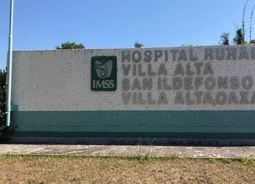 IMSS-Bienestar despidió a mujer indígena de quien se difundieron fotos íntimas, acusa CNDH