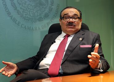 Anaya, el único responsable de la crisis en el PAN: Ramírez Marín