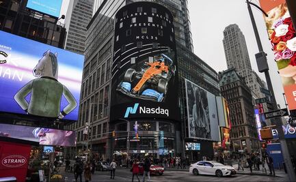 ¿Quién tiene más presión en 2020 en la F1?