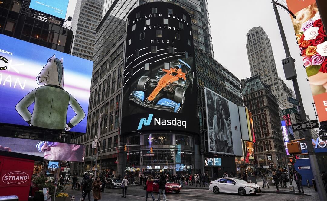 ¿Quién tiene más presión en 2020 en la F1?