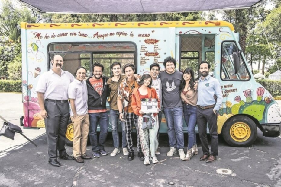 “Papás por encargo” rompen esquema de familia tradicional