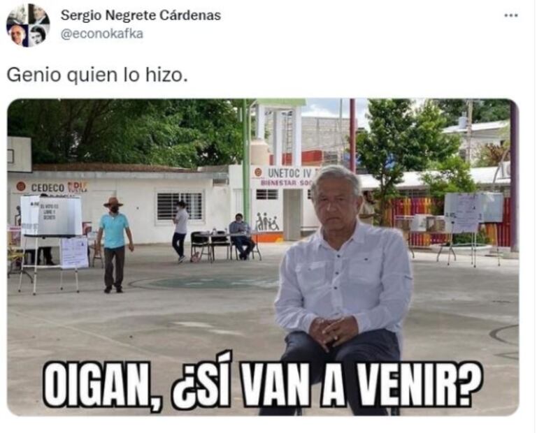 Resultados de la Revocación de Mandato, el embarazo de Britney Spears y la Semana Santa, entre los memes de la semana