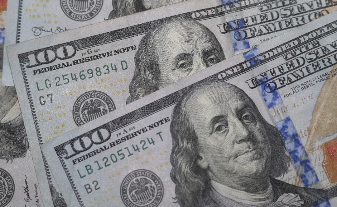 Mexico’s President had insisted Mexico wouldn’t contract more public debt - Photo: LM Otero/AP