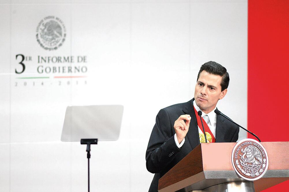 Iván Stephens/ EL UNIVERSAL