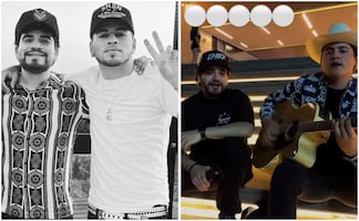 Así despiden en redes a César Gastélum, influencer asesinado en Culiacán; "Si tienes brillo te apagan", dicen