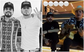 Así despiden en redes a César Gastélum, influencer asesinado en Culiacán; "Si tienes brillo te apagan", dicen