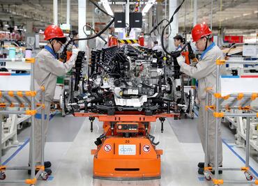 Por qué algunos autos comparten plataformas