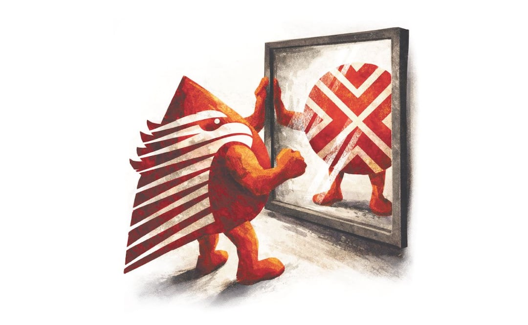 Ilustración: Daniel Razo